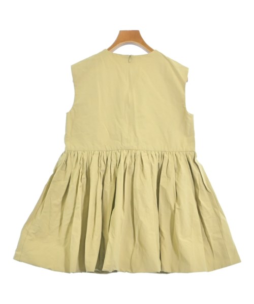 Mila Owen（ミラオーウェン）ワンピース 黄 サイズ:0(S位) レディース/2200656171187