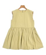 Mila Owen（ミラオーウェン）ワンピース 黄 サイズ:0(S位) レディース/2200656171187