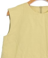 Mila Owen（ミラオーウェン）ワンピース 黄 サイズ:0(S位) レディース/2200656171187