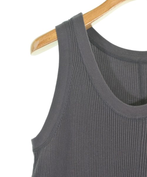 Mila Owen（ミラオーウェン）ワンピース グレー サイズ:0(S位) レディース/2200651331203