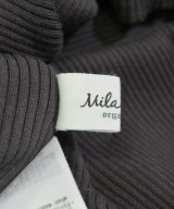 Mila Owen（ミラオーウェン）ワンピース グレー サイズ:0(S位) レディース/2200651331203