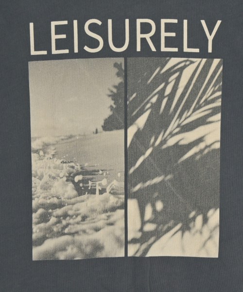 Mila Owen（ミラオーウェン）Tシャツ・カットソー グレー サイズ:0(S位) レディース/2200651919050