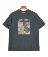 Mila Owen（ミラオーウェン）Tシャツ・カットソー グレー サイズ:0(S位) レディース/2200651919050