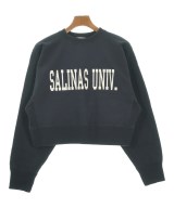 Mila Owen（ミラオーウェン）スウェット 紺 サイズ:1(M位) レディース/2200652021011