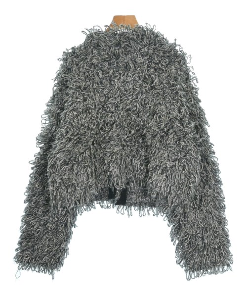 Mila Owen（ミラオーウェン）カーディガン 黒 サイズ:1(M位) レディース/2200652831078