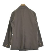 Mila Owen（ミラオーウェン）カジュアルジャケット 茶 サイズ:1(M位) レディース/2200655290056