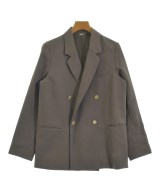 Mila Owen カジュアルジャケット