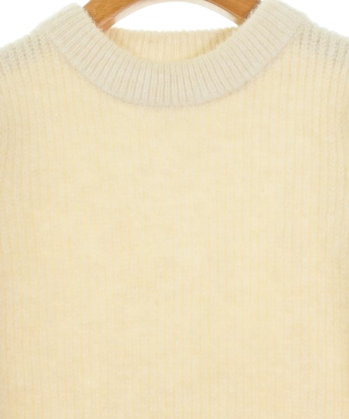 Mila Owen（ミラオーウェン）ニット・セーター 白 サイズ:0(S位) レディース/2200656573035