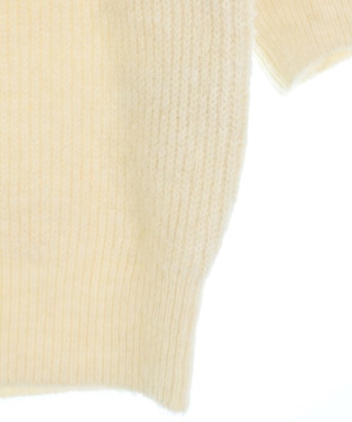 Mila Owen（ミラオーウェン）ニット・セーター 白 サイズ:0(S位) レディース/2200656573035