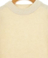 Mila Owen（ミラオーウェン）ニット・セーター 白 サイズ:0(S位) レディース/2200656573035