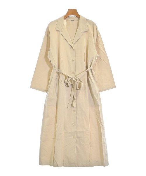 Mila Owen(ミラオーウェン)ワンピース ベージュ サイズ:0(S位)/2200635025043