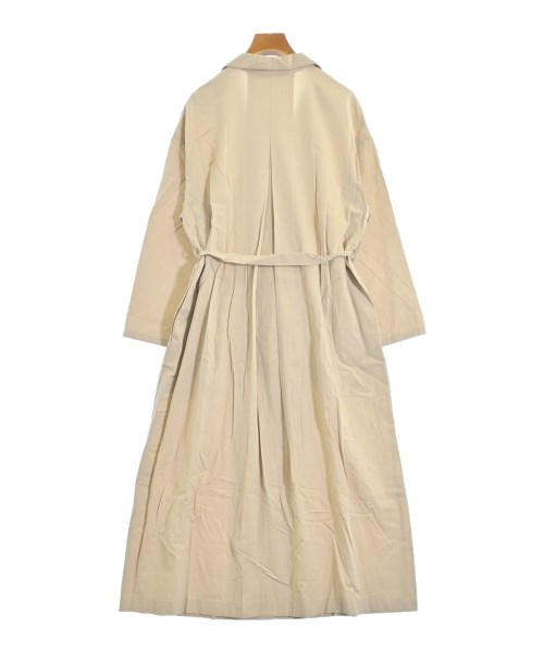 Mila Owen（ミラオーウェン）ワンピース ベージュ サイズ:0(S位) レディース/2200635025043