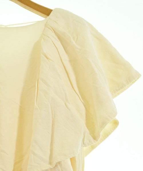 Mila Owen（ミラオーウェン）ワンピース 白 サイズ:0(S位) レディース/2200646091013