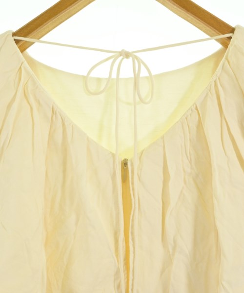 Mila Owen（ミラオーウェン）ワンピース 白 サイズ:0(S位) レディース/2200646091013