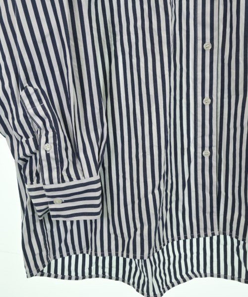 Mila Owen（ミラオーウェン）カジュアルシャツ 紺 サイズ:F レディース/2200648747147