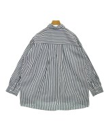 Mila Owen（ミラオーウェン）カジュアルシャツ 紺 サイズ:F レディース/2200648747147