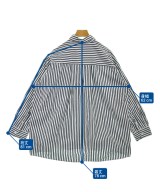 Mila Owen（ミラオーウェン）カジュアルシャツ 紺 サイズ:F レディース/2200648747147