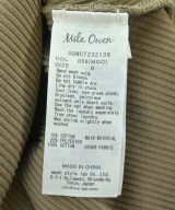 Mila Owen（ミラオーウェン）ノースリーブ ベージュ サイズ:0(S位) レディース/2200651050067
