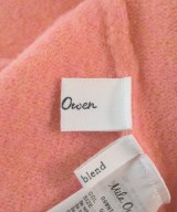 Mila Owen（ミラオーウェン）ニット・セーター ピンク サイズ:F レディース/2200652572032