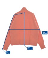 Mila Owen（ミラオーウェン）ニット・セーター ピンク サイズ:F レディース/2200652572032