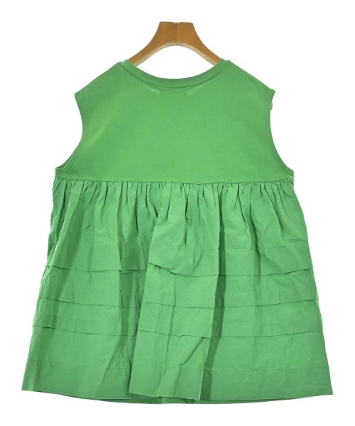 Mila Owen(ミラオーウェン)Tシャツ・カットソー 緑 サイズ:0(S位)/2200656851034