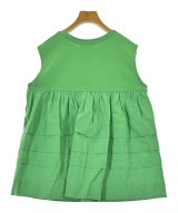 Mila Owen（ミラオーウェン）Tシャツ・カットソー 緑 サイズ:0(S位) レディース/2200656851034