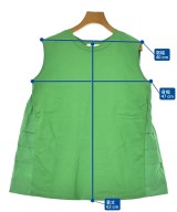 Mila Owen（ミラオーウェン）Tシャツ・カットソー 緑 サイズ:0(S位) レディース/2200656851034