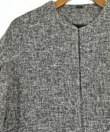 Mila Owen（ミラオーウェン）ノーカラージャケット グレー サイズ:1(M位) レディース/2200648233046