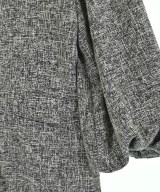 Mila Owen（ミラオーウェン）ノーカラージャケット グレー サイズ:1(M位) レディース/2200648233046