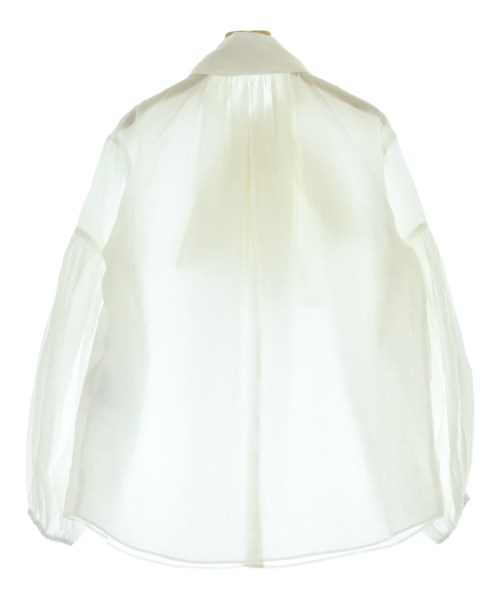 Mila Owen（ミラオーウェン）ブラウス 白 サイズ:0(S位) レディース/2200648233190
