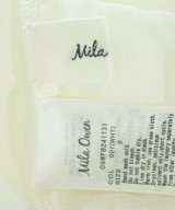 Mila Owen（ミラオーウェン）ブラウス 白 サイズ:0(S位) レディース/2200648233190
