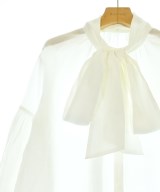 Mila Owen（ミラオーウェン）ブラウス 白 サイズ:0(S位) レディース/2200648233190