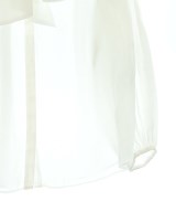 Mila Owen（ミラオーウェン）ブラウス 白 サイズ:0(S位) レディース/2200648233190