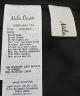 Mila Owen（ミラオーウェン）その他 黒 サイズ:1(M位) レディース/2200648233305