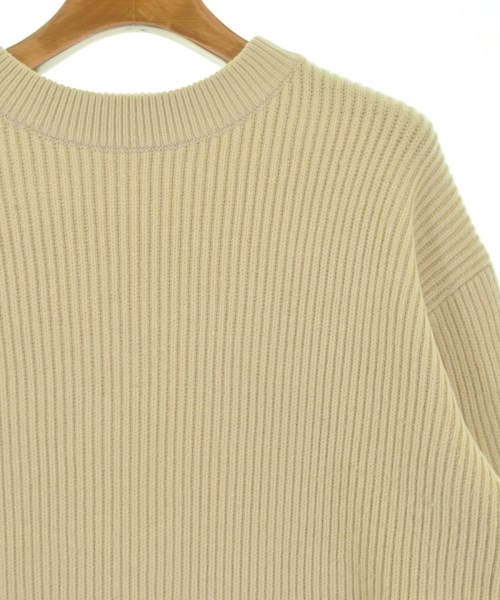 Mila Owen（ミラオーウェン）ニット・セーター 白 サイズ:ONE レディース/2200652542059