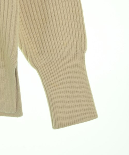 Mila Owen（ミラオーウェン）ニット・セーター 白 サイズ:ONE レディース/2200652542059