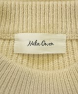 Mila Owen（ミラオーウェン）ニット・セーター 白 サイズ:ONE レディース/2200652542059