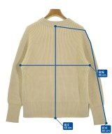 Mila Owen（ミラオーウェン）ニット・セーター 白 サイズ:ONE レディース/2200652542059