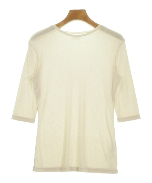 Mila Owen(ミラオーウェン)Tシャツ・カットソー 白 サイズ:0(S位)/2200652555110