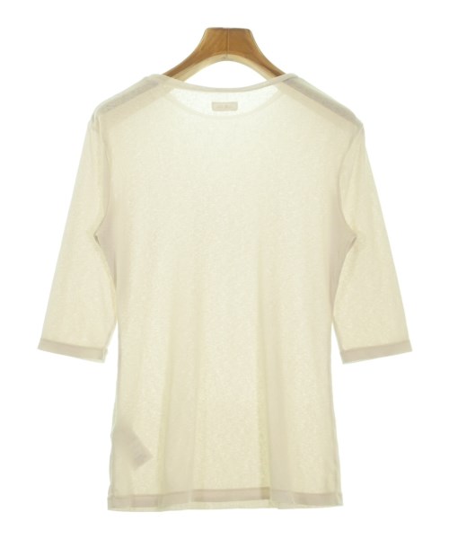 Mila Owen（ミラオーウェン）Tシャツ・カットソー 白 サイズ:0(S位) レディース/2200652555110