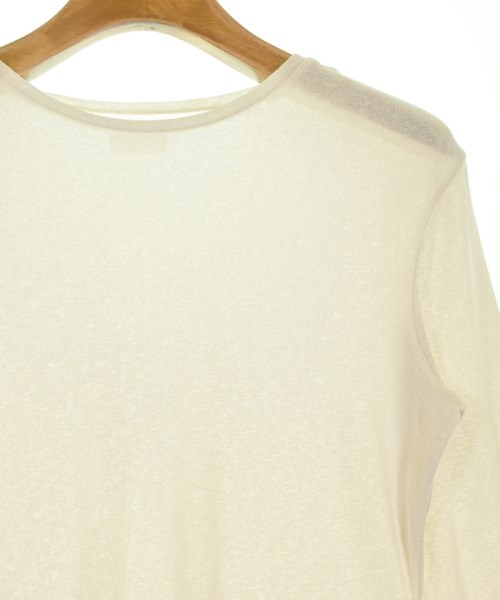 Mila Owen（ミラオーウェン）Tシャツ・カットソー 白 サイズ:0(S位) レディース/2200652555110