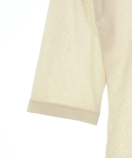 Mila Owen（ミラオーウェン）Tシャツ・カットソー 白 サイズ:0(S位) レディース/2200652555110