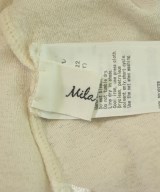 Mila Owen（ミラオーウェン）Tシャツ・カットソー 白 サイズ:0(S位) レディース/2200652555110