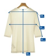 Mila Owen（ミラオーウェン）Tシャツ・カットソー 白 サイズ:0(S位) レディース/2200652555110