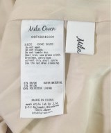 Mila Owen（ミラオーウェン）ロング・マキシ丈スカート ベージュ サイズ:ONE レディース/2200657094041