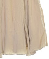 Mila Owen（ミラオーウェン）ロング・マキシ丈スカート ベージュ サイズ:ONE レディース/2200657094041