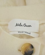 Mila Owen（ミラオーウェン）カーディガン 白 サイズ:S レディース/2200657173012