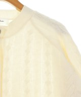 Mila Owen（ミラオーウェン）カーディガン 白 サイズ:S レディース/2200657173012