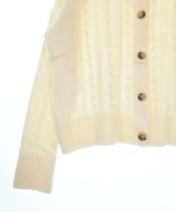 Mila Owen（ミラオーウェン）カーディガン 白 サイズ:S レディース/2200657173012