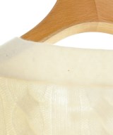 Mila Owen（ミラオーウェン）カーディガン 白 サイズ:S レディース/2200657173012